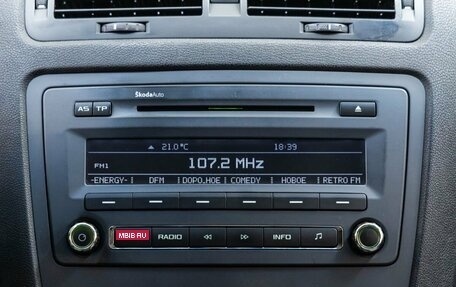 Skoda Octavia, 2012 год, 998 000 рублей, 22 фотография