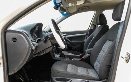 Skoda Octavia, 2012 год, 998 000 рублей, 26 фотография