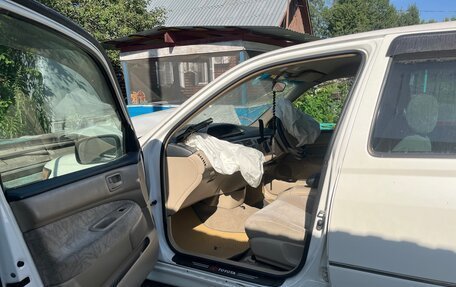 Toyota Vista V30, 1999 год, 280 000 рублей, 6 фотография