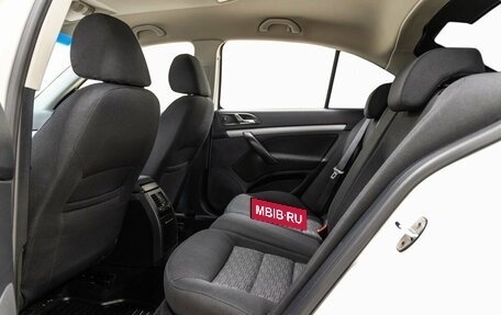 Skoda Octavia, 2012 год, 998 000 рублей, 33 фотография