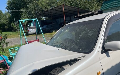 Toyota Vista V30, 1999 год, 280 000 рублей, 9 фотография