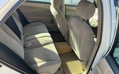 Toyota Vista V30, 1999 год, 280 000 рублей, 4 фотография