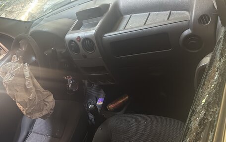 Citroen Berlingo II рестайлинг, 2010 год, 145 000 рублей, 4 фотография