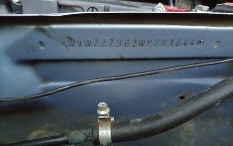 Volkswagen Passat B5+ рестайлинг, 1997 год, 235 000 рублей, 9 фотография