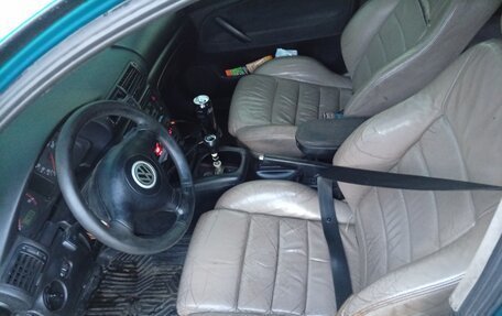 Volkswagen Passat B5+ рестайлинг, 1997 год, 235 000 рублей, 10 фотография
