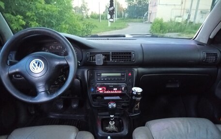Volkswagen Passat B5+ рестайлинг, 1997 год, 235 000 рублей, 7 фотография
