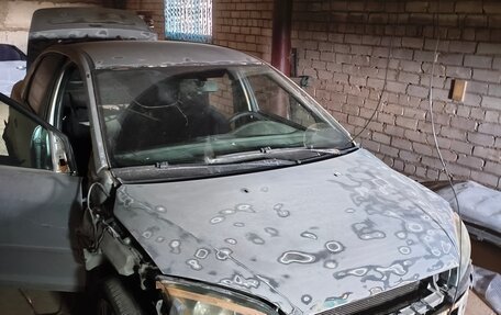 Ford Focus II рестайлинг, 2007 год, 135 000 рублей, 1 фотография