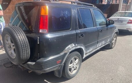 Honda CR-V IV, 2001 год, 179 000 рублей, 2 фотография