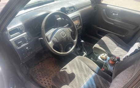 Honda CR-V IV, 2001 год, 179 000 рублей, 3 фотография