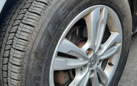 Hyundai ix35 I рестайлинг, 2011 год, 1 150 000 рублей, 4 фотография