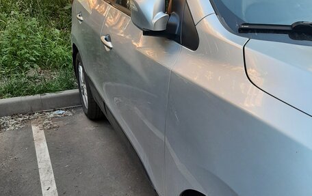 Hyundai ix35 I рестайлинг, 2011 год, 1 150 000 рублей, 2 фотография