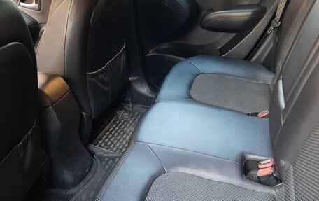 Hyundai ix35 I рестайлинг, 2011 год, 1 150 000 рублей, 6 фотография