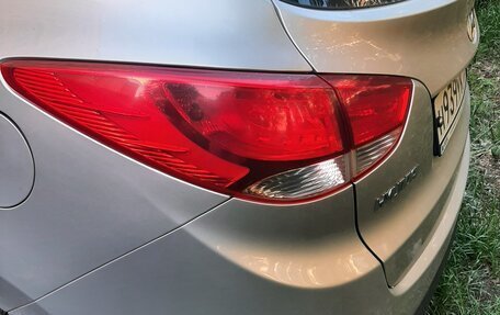 Hyundai ix35 I рестайлинг, 2011 год, 1 150 000 рублей, 7 фотография