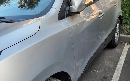 Hyundai ix35 I рестайлинг, 2011 год, 1 150 000 рублей, 3 фотография
