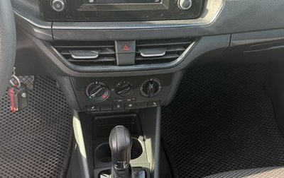 Volkswagen Polo VI (EU Market), 2021 год, 1 720 000 рублей, 1 фотография