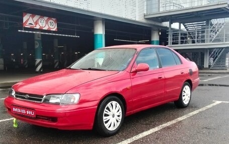 Toyota Carina E, 1993 год, 235 000 рублей, 1 фотография