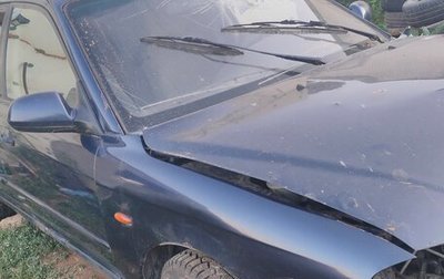KIA Spectra II (LD), 2009 год, 145 000 рублей, 1 фотография