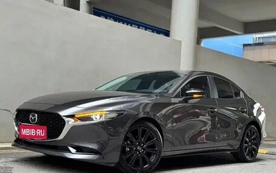 Mazda 3, 2022 год, 1 480 000 рублей, 1 фотография
