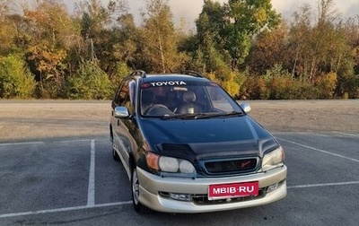 Toyota Ipsum II, 1996 год, 400 000 рублей, 1 фотография