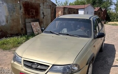 Daewoo Nexia I рестайлинг, 2010 год, 129 000 рублей, 1 фотография
