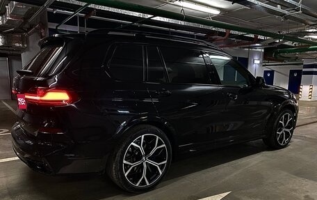 BMW X7, 2019 год, 9 500 000 рублей, 1 фотография