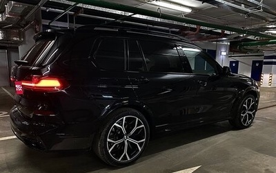 BMW X7, 2019 год, 9 500 000 рублей, 1 фотография