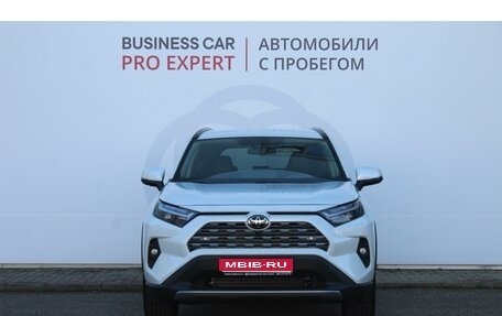 Toyota RAV4, 2025 год, 5 990 000 рублей, 1 фотография