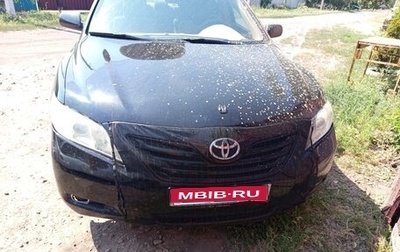 Toyota Camry, 2006 год, 1 100 000 рублей, 1 фотография