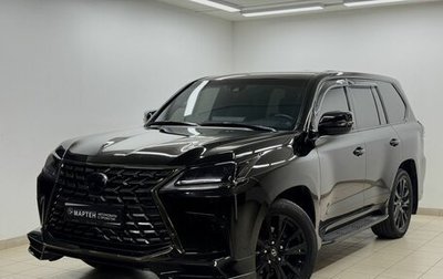 Lexus LX III, 2019 год, 10 700 000 рублей, 1 фотография