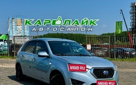 Datsun mi-DO, 2016 год, 699 000 рублей, 1 фотография