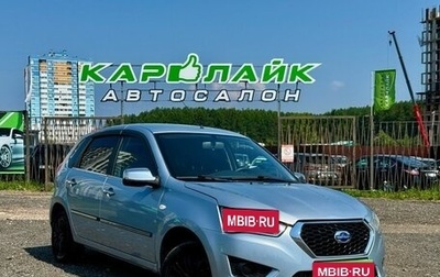 Datsun mi-DO, 2016 год, 699 000 рублей, 1 фотография