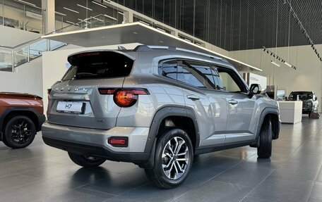 Haval H7, 2026 год, 3 959 010 рублей, 1 фотография