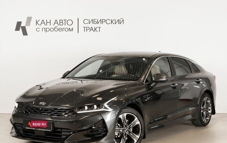 KIA K5, 2020 год, 2 576 900 рублей, 1 фотография