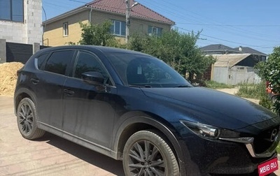 Mazda CX-5 II, 2018 год, 2 600 000 рублей, 1 фотография