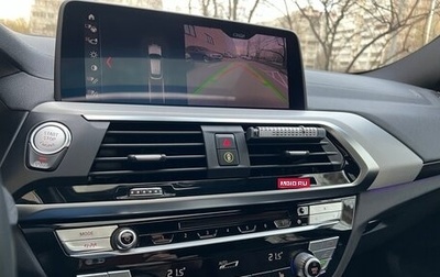 BMW X4, 2019 год, 5 200 000 рублей, 1 фотография