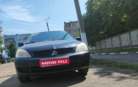 Mitsubishi Lancer IX, 2006 год, 238 000 рублей, 1 фотография