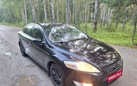 Ford Mondeo IV, 2008 год, 620 000 рублей, 1 фотография