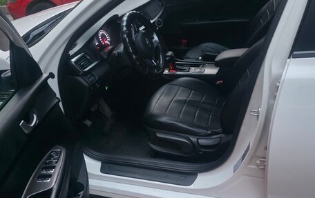 KIA Optima IV, 2019 год, 1 650 000 рублей, 6 фотография