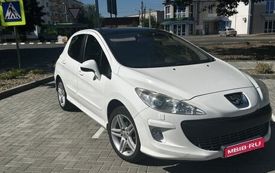 Peugeot 308 II, 2010 год, 425 000 рублей, 1 фотография