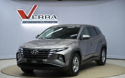 Hyundai Tucson, 2021 год, 3 270 000 рублей, 1 фотография