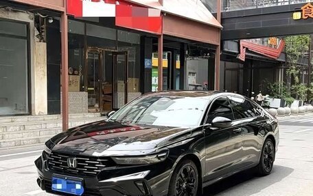 Honda Accord, 2026 год, 3 436 517 рублей, 1 фотография