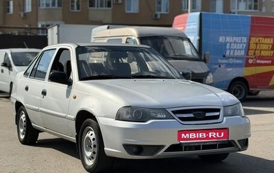 Daewoo Nexia I рестайлинг, 2010 год, 199 000 рублей, 1 фотография