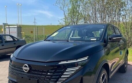 Nissan Qashqai, 2025 год, 2 350 000 рублей, 1 фотография