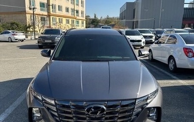 Hyundai Tucson, 2023 год, 3 717 000 рублей, 1 фотография