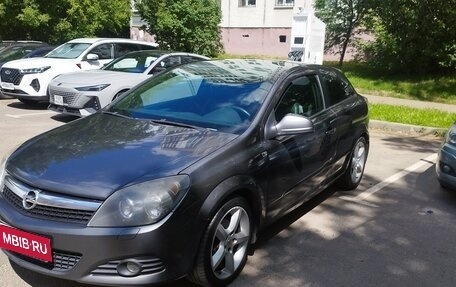 Opel Astra H, 2009 год, 530 000 рублей, 1 фотография