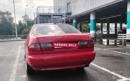 Toyota Carina E, 1993 год, 235 000 рублей, 5 фотография