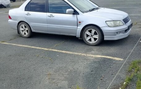 Mitsubishi Lancer IX, 2000 год, 280 000 рублей, 3 фотография