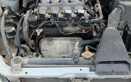 Mitsubishi Lancer IX, 2000 год, 280 000 рублей, 4 фотография