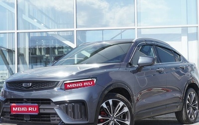 Geely Tugella FY11, 2024 год, 3 199 000 рублей, 1 фотография