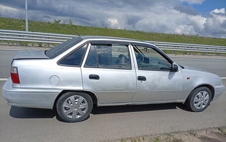 Daewoo Nexia I рестайлинг, 2006 год, 160 000 рублей, 1 фотография